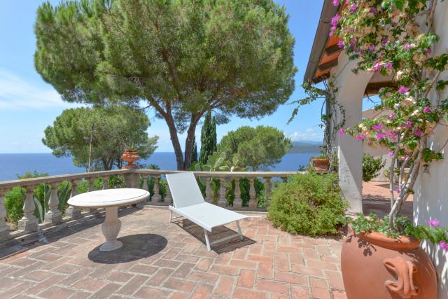 appartamenti Isola d'Elba